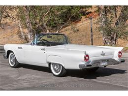 1957 Ford Thunderbird (CC-2097191) for sale in Beverly Hills, California