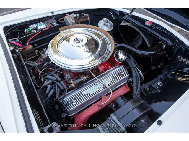 1957 Ford Thunderbird (CC-2097191) for sale in Beverly Hills, California