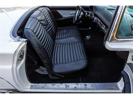 1957 Ford Thunderbird (CC-2097191) for sale in Beverly Hills, California