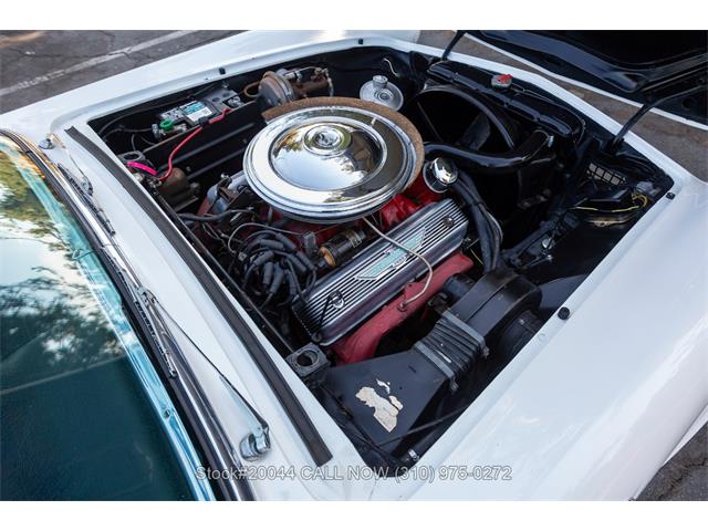 1957 Ford Thunderbird (CC-2097191) for sale in Beverly Hills, California