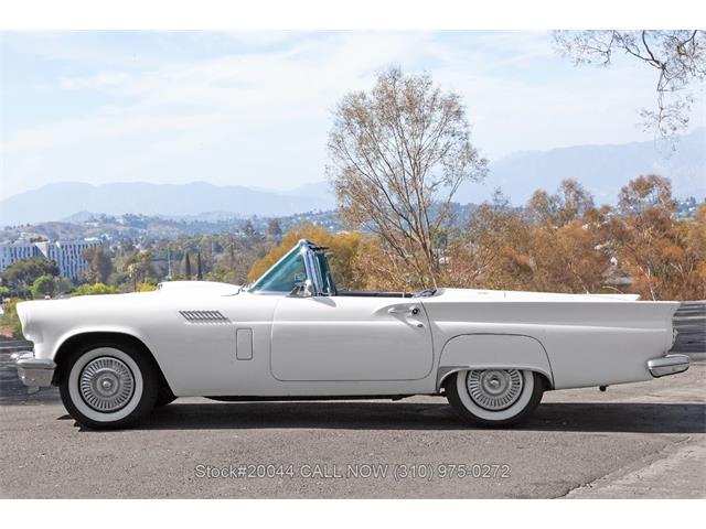 1957 Ford Thunderbird (CC-2097191) for sale in Beverly Hills, California
