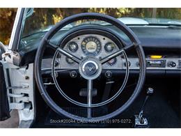 1957 Ford Thunderbird (CC-2097191) for sale in Beverly Hills, California