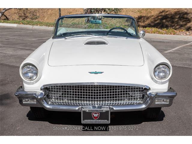 1957 Ford Thunderbird (CC-2097191) for sale in Beverly Hills, California