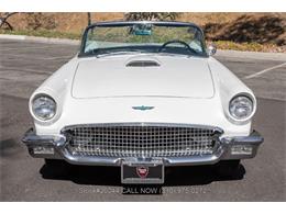 1957 Ford Thunderbird (CC-2097191) for sale in Beverly Hills, California