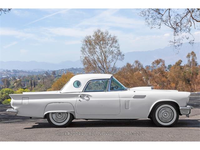 1957 Ford Thunderbird (CC-2097191) for sale in Beverly Hills, California