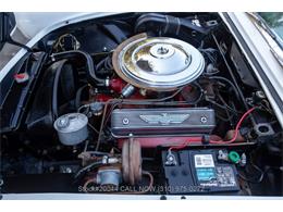 1957 Ford Thunderbird (CC-2097191) for sale in Beverly Hills, California