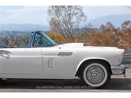 1957 Ford Thunderbird (CC-2097191) for sale in Beverly Hills, California