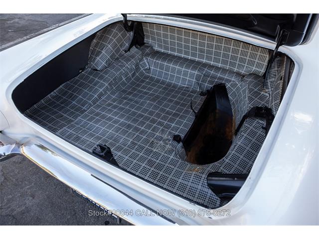 1957 Ford Thunderbird (CC-2097191) for sale in Beverly Hills, California