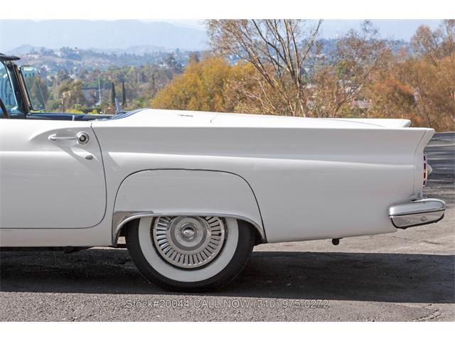 1957 Ford Thunderbird (CC-2097191) for sale in Beverly Hills, California