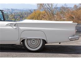 1957 Ford Thunderbird (CC-2097191) for sale in Beverly Hills, California