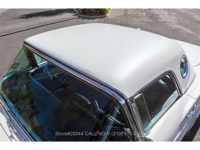 1957 Ford Thunderbird (CC-2097191) for sale in Beverly Hills, California