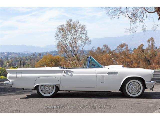 1957 Ford Thunderbird (CC-2097191) for sale in Beverly Hills, California