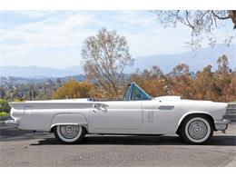 1957 Ford Thunderbird (CC-2097191) for sale in Beverly Hills, California