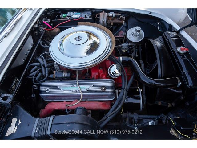 1957 Ford Thunderbird (CC-2097191) for sale in Beverly Hills, California