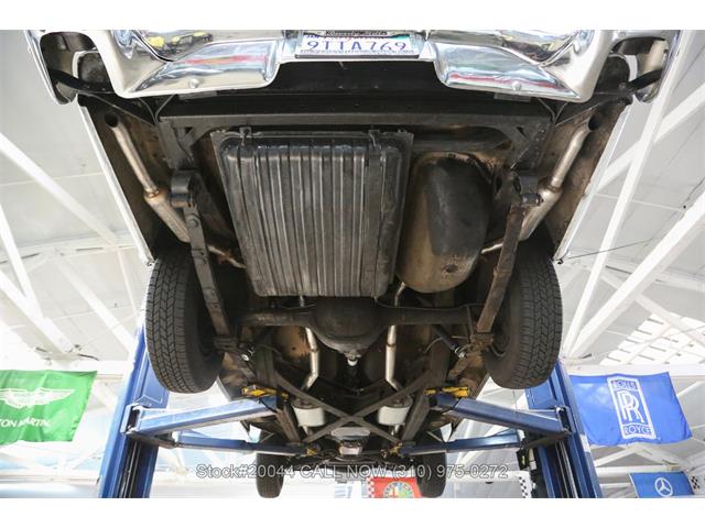 1957 Ford Thunderbird (CC-2097191) for sale in Beverly Hills, California