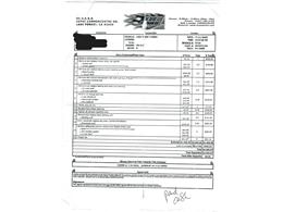 1957 Ford Thunderbird (CC-2097191) for sale in Beverly Hills, California