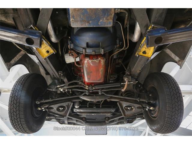 1957 Ford Thunderbird (CC-2097191) for sale in Beverly Hills, California