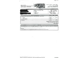 1957 Ford Thunderbird (CC-2097191) for sale in Beverly Hills, California