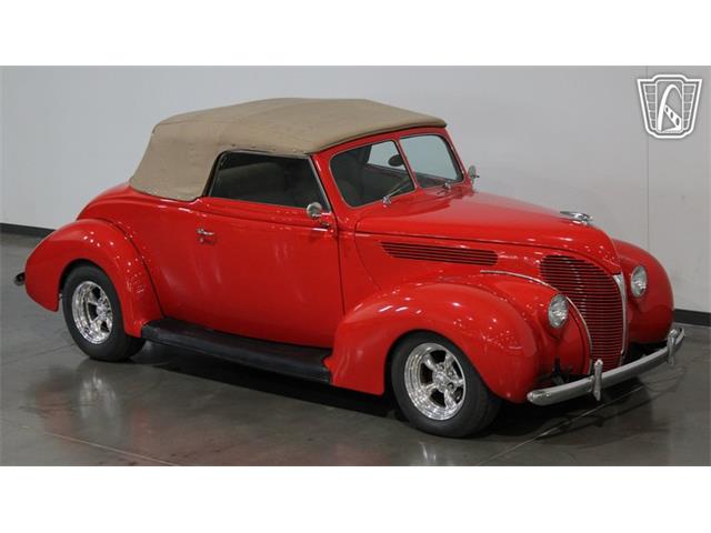 1938 Ford Convertible (CC-2097192) for sale in Peoria, Arizona