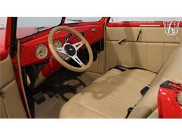 1938 Ford Convertible (CC-2097192) for sale in Peoria, Arizona
