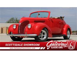 1938 Ford Convertible (CC-2097192) for sale in Peoria, Arizona