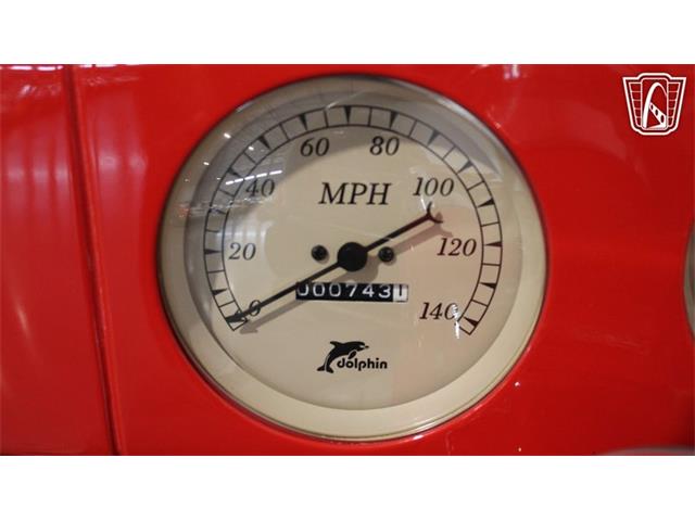 1938 Ford Convertible (CC-2097192) for sale in Peoria, Arizona