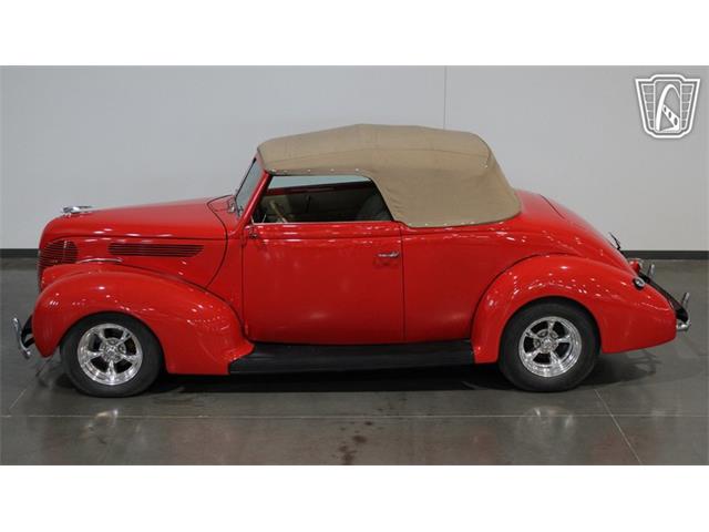1938 Ford Convertible (CC-2097192) for sale in Peoria, Arizona