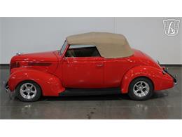 1938 Ford Convertible (CC-2097192) for sale in Peoria, Arizona
