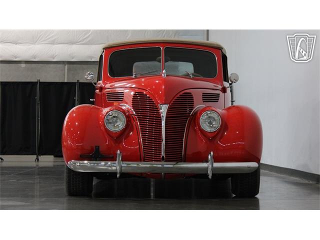 1938 Ford Convertible (CC-2097192) for sale in Peoria, Arizona