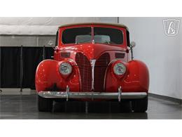 1938 Ford Convertible (CC-2097192) for sale in Peoria, Arizona