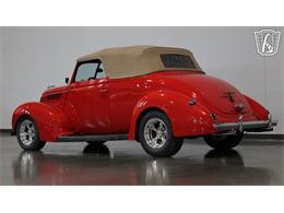 1938 Ford Convertible (CC-2097192) for sale in Peoria, Arizona