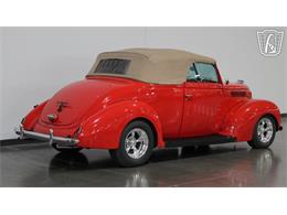 1938 Ford Convertible (CC-2097192) for sale in Peoria, Arizona