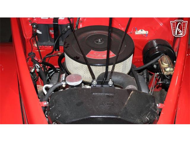 1938 Ford Convertible (CC-2097192) for sale in Peoria, Arizona