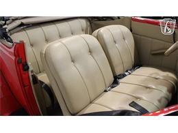 1938 Ford Convertible (CC-2097192) for sale in Peoria, Arizona