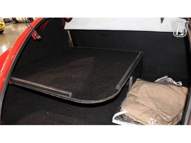 1938 Ford Convertible (CC-2097192) for sale in Peoria, Arizona