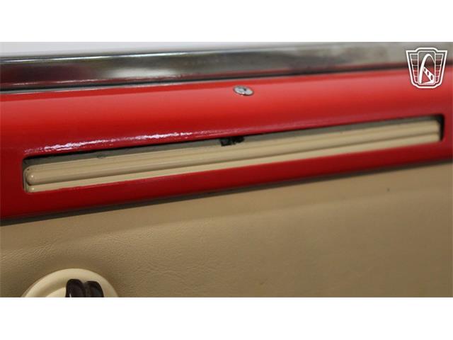 1938 Ford Convertible (CC-2097192) for sale in Peoria, Arizona