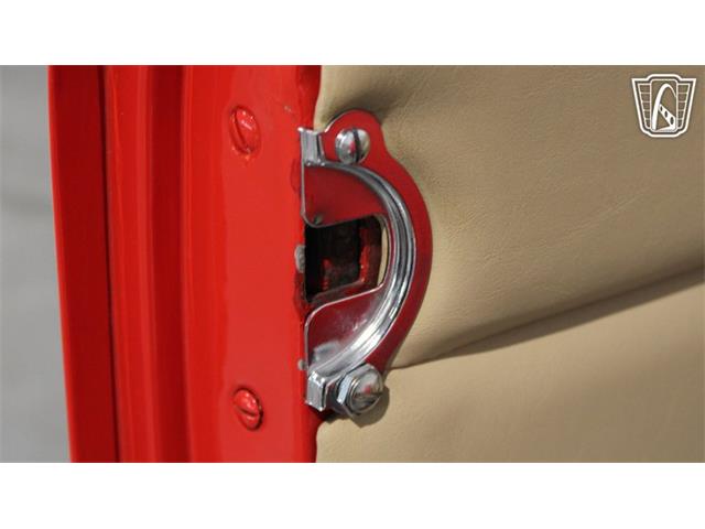 1938 Ford Convertible (CC-2097192) for sale in Peoria, Arizona