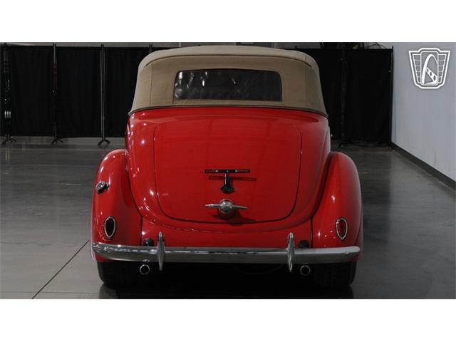 1938 Ford Convertible (CC-2097192) for sale in Peoria, Arizona