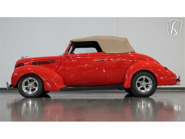1938 Ford Convertible (CC-2097192) for sale in Peoria, Arizona