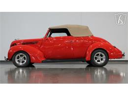 1938 Ford Convertible (CC-2097192) for sale in Peoria, Arizona