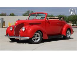 1938 Ford Convertible (CC-2097192) for sale in Peoria, Arizona