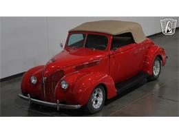 1938 Ford Convertible (CC-2097192) for sale in Peoria, Arizona