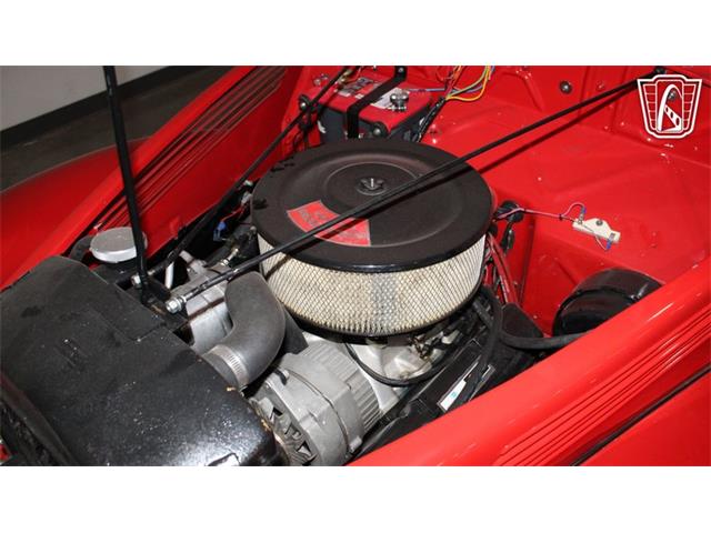 1938 Ford Convertible (CC-2097192) for sale in Peoria, Arizona