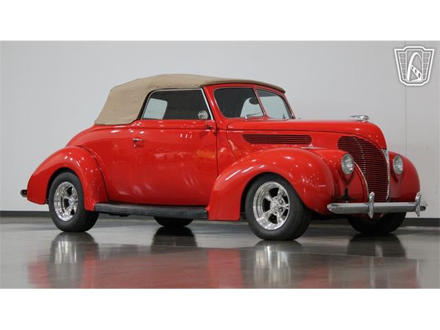 1938 Ford Convertible (CC-2097192) for sale in Peoria, Arizona