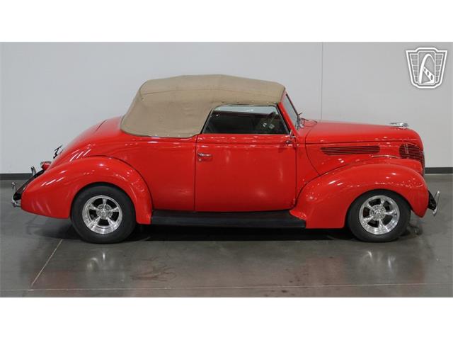 1938 Ford Convertible (CC-2097192) for sale in Peoria, Arizona