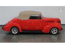 1938 Ford Convertible (CC-2097192) for sale in Peoria, Arizona