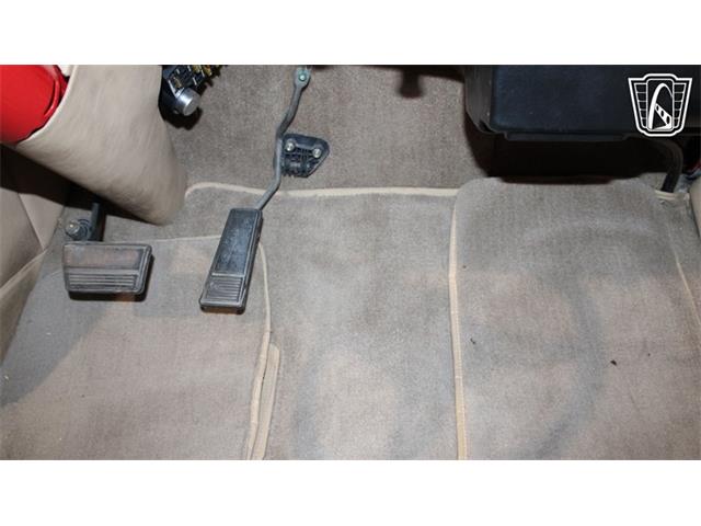 1938 Ford Convertible (CC-2097192) for sale in Peoria, Arizona