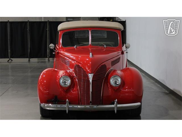 1938 Ford Convertible (CC-2097192) for sale in Peoria, Arizona