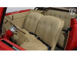 1938 Ford Convertible (CC-2097192) for sale in Peoria, Arizona
