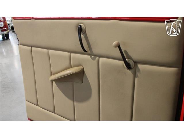 1938 Ford Convertible (CC-2097192) for sale in Peoria, Arizona